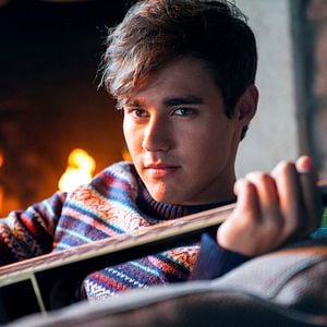 Foto Tini - Depois de Violetta