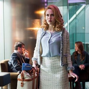 Foto Tini - Depois de Violetta