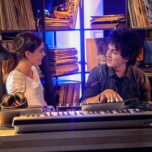 Foto Tini - Depois de Violetta