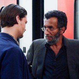 Foto Schwarzer Diamant