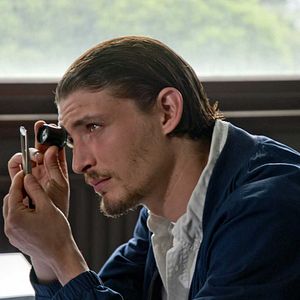 Foto Schwarzer Diamant