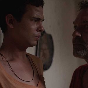 Foto Jorge Perugorria