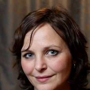 Foto Cecilie A. Mosli