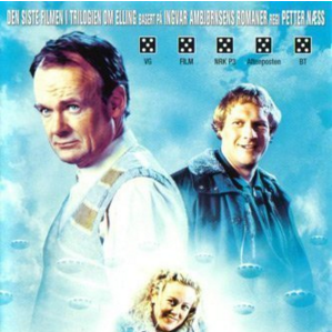 Foto Elsk meg i morgen