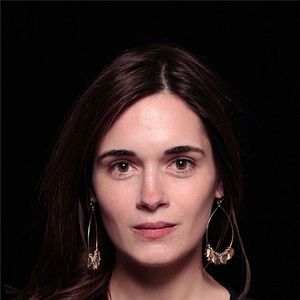 Foto Marie Kauffmann