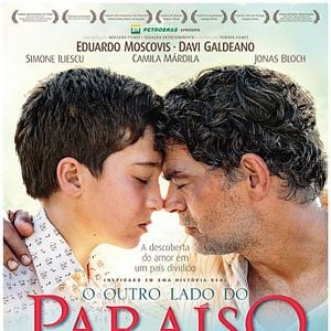 Foto O Outro Lado do Paraíso