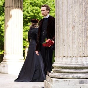 Foto Julius Feldmeier