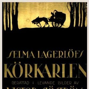 Foto A Carruagem Fantasma