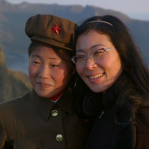 Foto Meus Irmãos e Irmãs do Norte