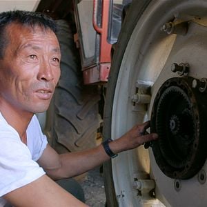 Foto Meus Irmãos e Irmãs do Norte