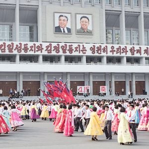 Foto Meus Irmãos e Irmãs do Norte