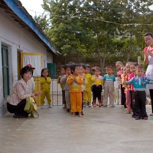 Foto Meus Irmãos e Irmãs do Norte
