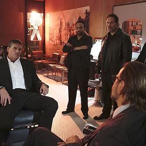 Foto Person Of Interest