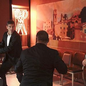 Foto Person Of Interest