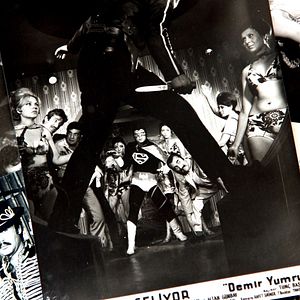 Foto Remake, Remix, Rip-Off