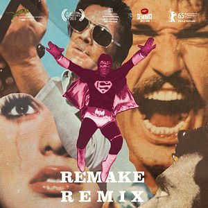 Foto Remake, Remix, Rip-Off