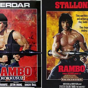 Foto Remake, Remix, Rip-Off