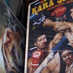 Foto Remake, Remix, Rip-Off