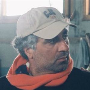 Foto Dover Kosashvili