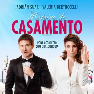 Foto Roteiro de Casamento