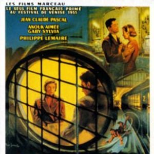 Foto Les Mauvaises Rencontres