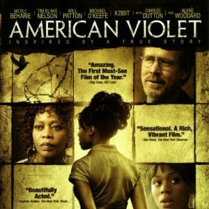 Foto American Violet