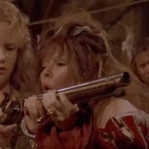 Foto Conquista Sangrenta