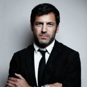 Foto David Rosenthal