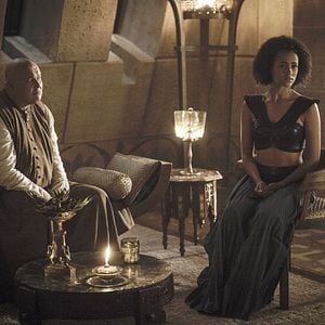 Foto Game of Thrones