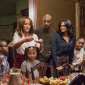 Foto Um Natal Quase Perfeito