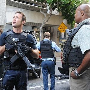 Foto Hawaii Five-0