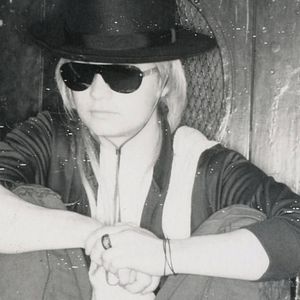 Foto JT Leroy - A História de um Autor