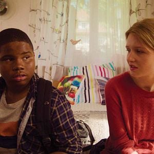 Foto Morris from America