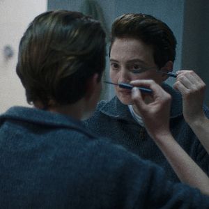 Foto Virgem Juramentada