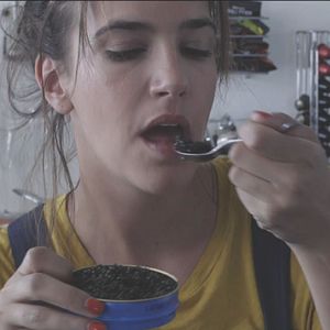 Foto Charlotte Gabris