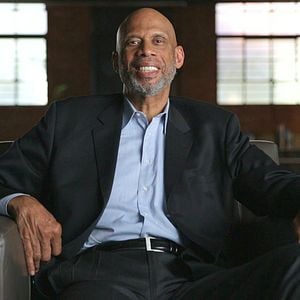 Foto Kareem: Minoria de Um