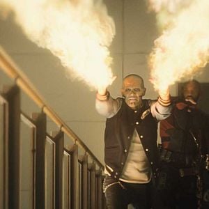 Foto Esquadrão Suicida