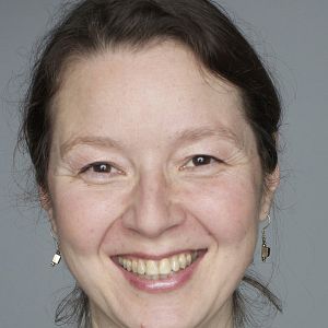 Foto Ann Marie Fleming