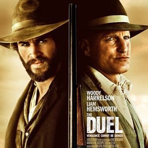 Foto The Duel