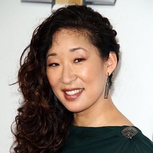 Foto Sandra Oh