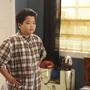 Foto Hudson Yang