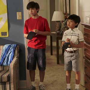 Foto Forrest Wheeler