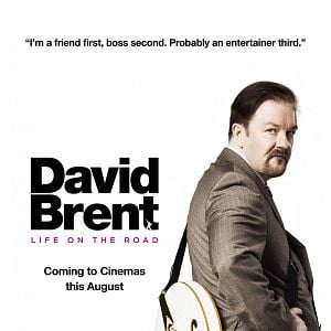Foto David Brent: Life On The Road