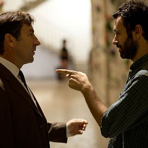 Foto Rodrigo Sorogoyen