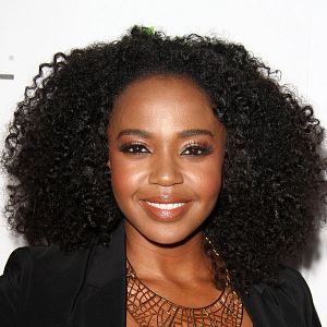Foto Jerrika Hinton