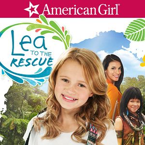Foto American Girl: Uma Aventura no Brasil
