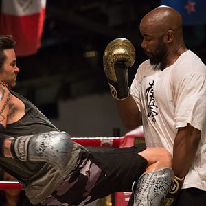 Foto Quebrando Regras 3