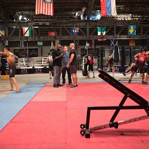 Foto Quebrando Regras 3