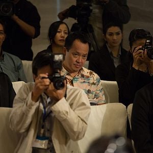 Foto Sahajak Boonthanakit