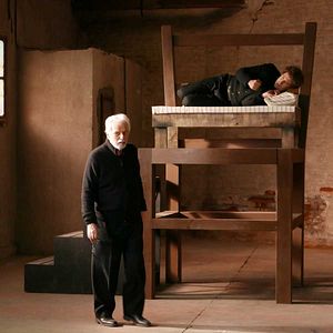 Foto Adan Jodorowsky